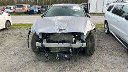 
										Salvaged Cars 2024 GENESIS GV70 full									