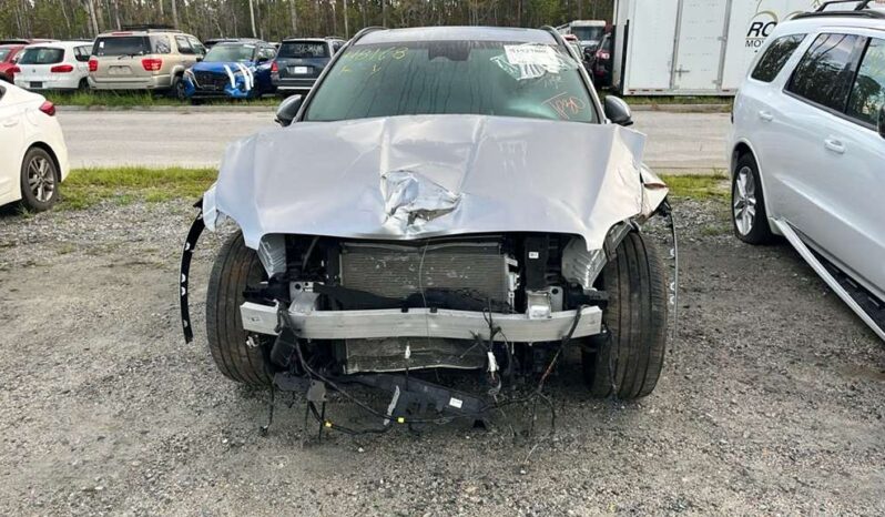
								Salvaged Cars 2024 GENESIS GV70 full									