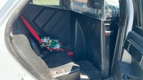 Salvaged Cars 2021 Ford Explorer