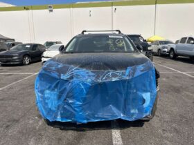 Salvaged Cars 2015 Lexus NX