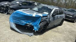 
										Salvaged Cars 2024 Honda Civic full									