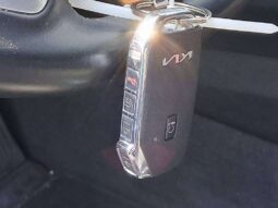 
										Salvaged Cars 2024 Kia k5 full									