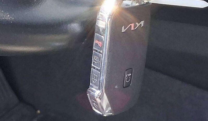 
								Salvaged Cars 2024 Kia k5 full									