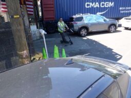 
										Salvaged Cars 2025 Kia k4 full									