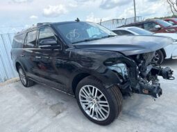 
										Salvaged Cars 2023 Ford Expedition MAX full									