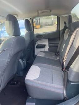 
										Salvaged Cars 2024 Ford Maverick full									
