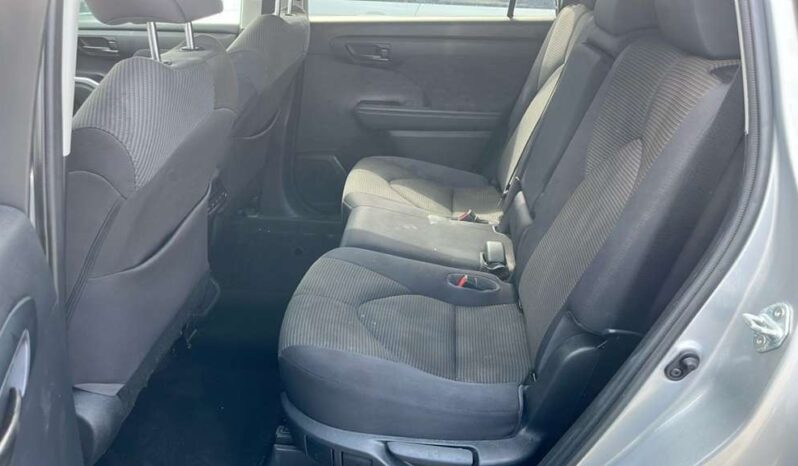 
								Salvaged Cars 2021 Toyota Highlander full									
