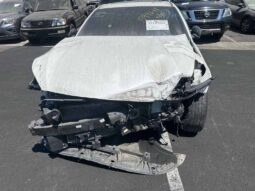 
										Salvaged Cars 2023 Kia Forte full									