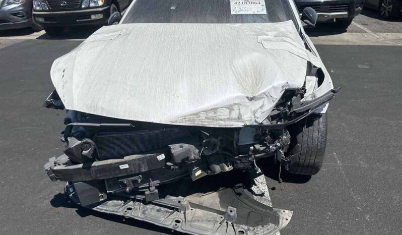 
								Salvaged Cars 2023 Kia Forte full									