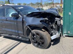 
										Salvaged Cars 2024 Ford Explorer full									
