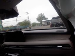 
										Salvaged Cars 2024 Hyundai Palisade full									