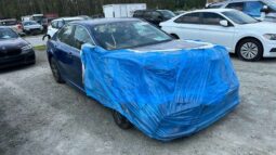 
										Salvaged Cars 2024 Toyota Camry full									