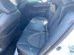 
										Salvaged Cars 2022 Toyota Camry full									