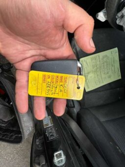 
										Salvaged Cars 2021 Kia Soul full									