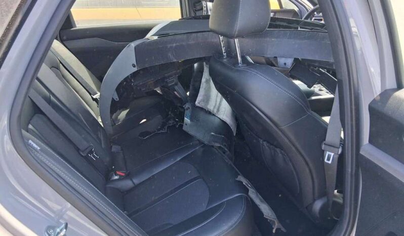 
								Salvaged Cars 2024 Kia k5 full									