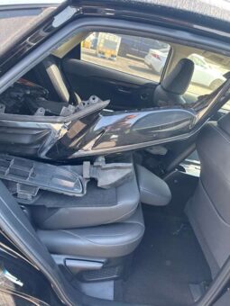 
										Salvaged Cars 2015 Lexus NX full									