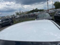 Salvaged Cars 2022 Nissan Sentra