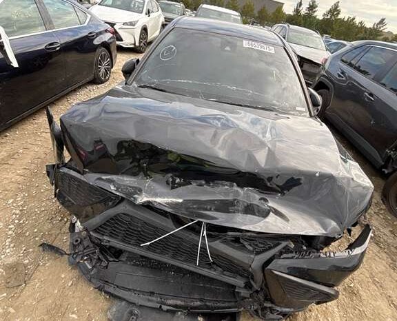 
								Salvaged Cars 2023 Toyota Camry full									