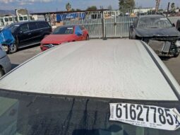 Salvaged Cars 2012 Toyota Prius C