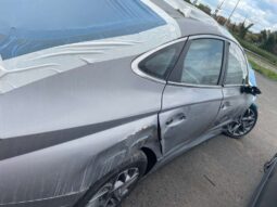 
										Salvaged Cars 2023 Hyundai Sonata full									