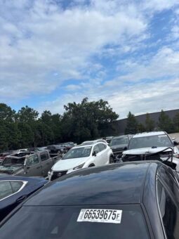 
										Salvaged Cars 2023 Toyota Camry full									