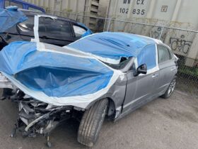 Salvaged Cars 2023 Hyundai Sonata