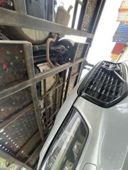 Salvaged Cars 2022 Toyota Corolla