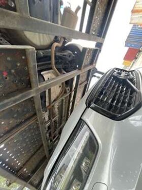 Salvaged Cars 2022 Toyota Corolla