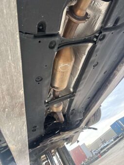 Salvaged Cars 2023 Toyota Camry