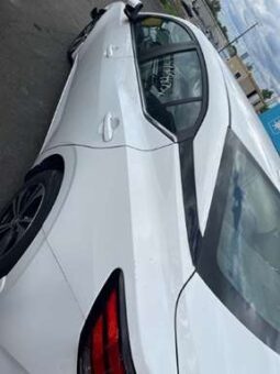 Salvaged Cars 2022 Nissan Sentra