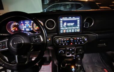 Used 2019 Jeep WranglerJeep