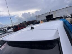 Salvaged Cars 2024 Volkswagen Atlas Cross SportVolkswagen